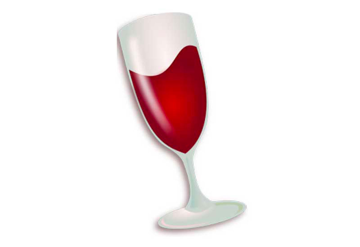 Wine 7.0-rc1 lançado com alterações de última hora