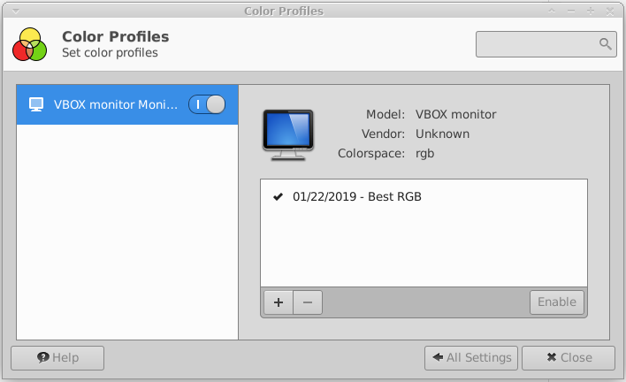 Xfce 4.14 está chegando com a versão final estável