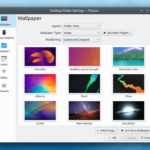 Desenvolvedores do KDE começam a promover melhorias no Plasma 5.18