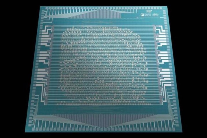 Conheça o primeiro microprocessador de 16 bits do mundo feito de nanotubo de carbono