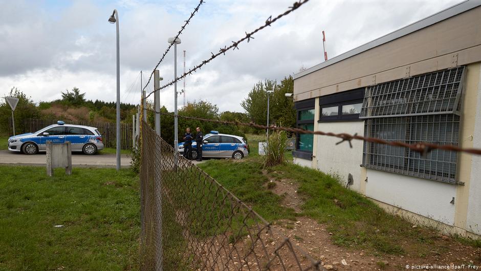 Polícia alemã apreende servidores em datacenter alojado em antigo bunker da OTAN