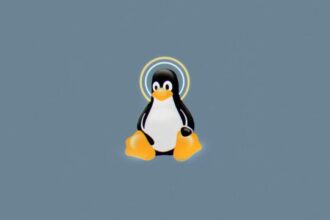 Participação de mercado do Linux aumentou novamente