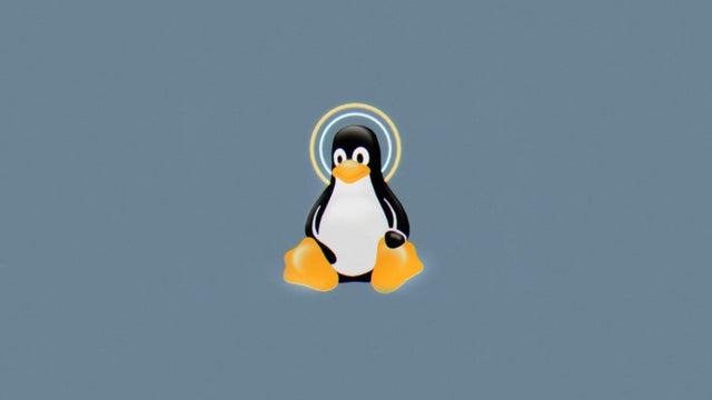 Participação de mercado do Linux aumentou novamente