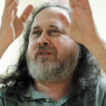 Richard Stallman disse que não usa criptomoedas