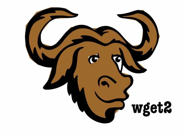 GNU Wget2 tem downloads mais rápidos