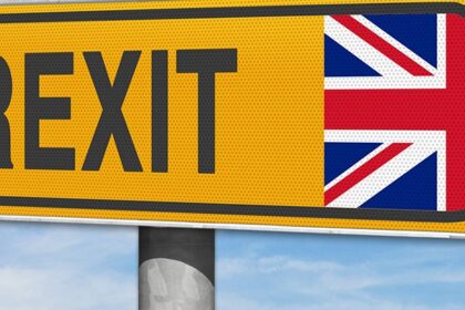 Menos de 1/4 das fintechs preparadas para o Brexit sem acordo