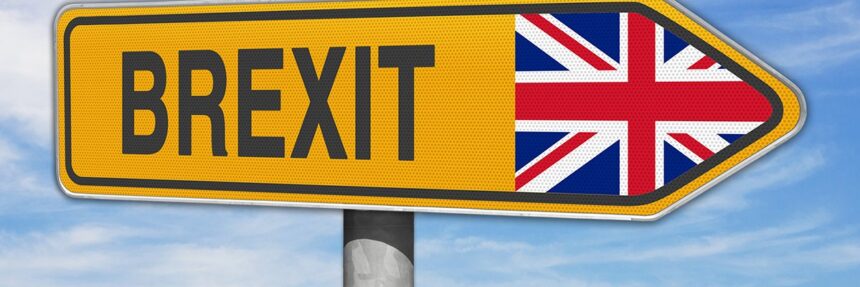 Menos de 1/4 das fintechs preparadas para o Brexit sem acordo