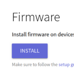 GNOME Firmware é lançado oficialmente