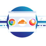 Cloudflare, Google Chrome e Firefox adicionam suporte a HTTP/3