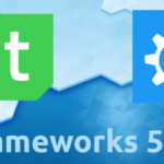 KDE Frameworks 5.62 é lançado