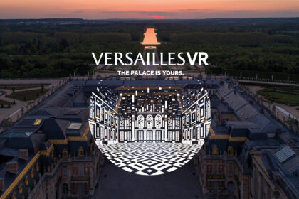GOOGLE | Palácio de Versalhes: um passeio inédito pelas obras e arquitetura do ícone francês