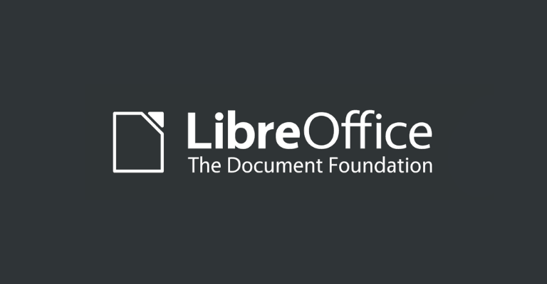 LibreOffice 6.2.8 chega como o último da série