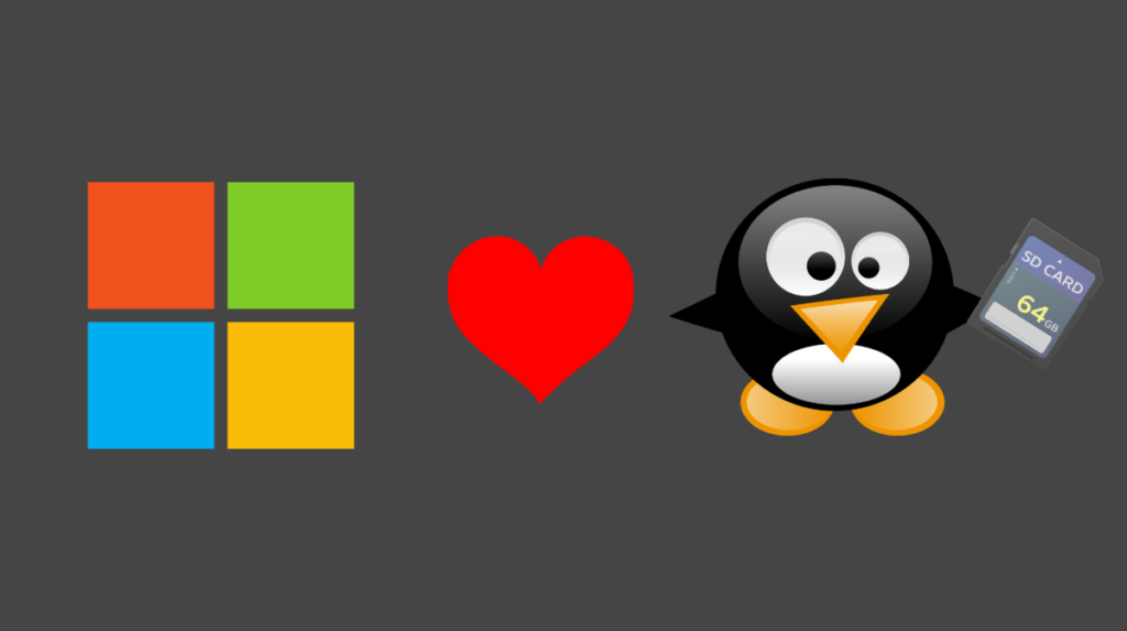 Microsoft exFAT é confirmado no Linux 5.4