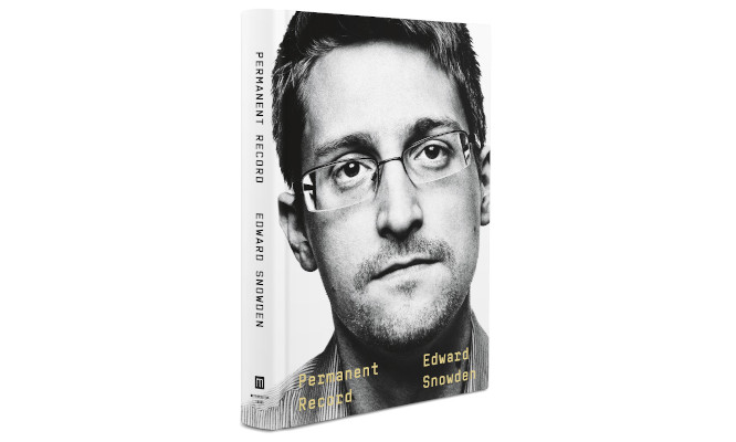 Edward Snowden pede asilo à França