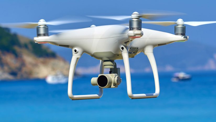 The Linux Foundation anunciou um projeto de código aberto com drones