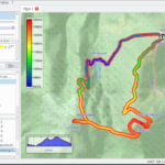 QMapShack, uma excelente aplicação para o planejamento de rotas e dados de GPS