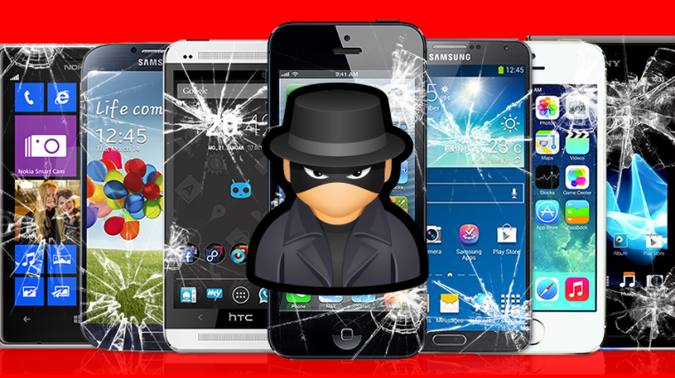 Telefones Samsung, Huawei, LG e Sony vulneráveis ??a mensagens fraudulentas