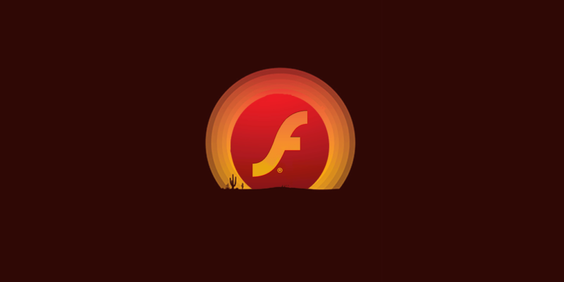 Suporte do Firefox para Flash termina em 26 de janeiro