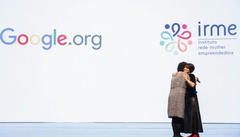 google-e-rede-mulher-empreendedora-lancam-novos-minicursos-para-empreendedoras-no-aplicativo-primer