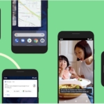 Google lança oficialmente o Android 10