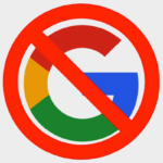 Alternativas para não usar serviços da Google