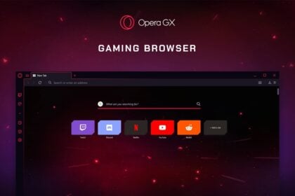 Navegador Opera GX lança concurso de game com prêmio de US$ 10 mil - Drops  de Jogos