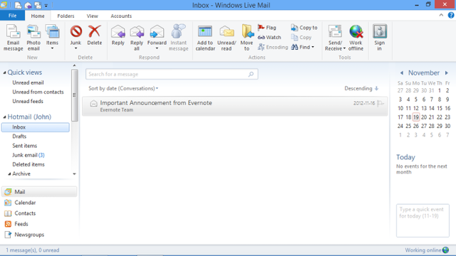 O Hotmail está morto! Entenda os serviços de email do Microsoft Outlook
