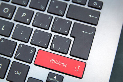 Conheça os 10 phishing usados por hackers