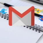 Gmail permite anexar um e-mail a outro