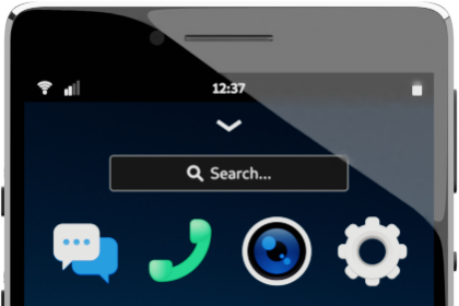 Purism mostra o smartphone Linux Librem 5 em ação