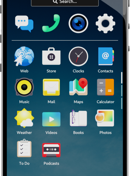 Purism mostra o smartphone Linux Librem 5 em ação