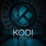 Kodi 18.4 lançado
