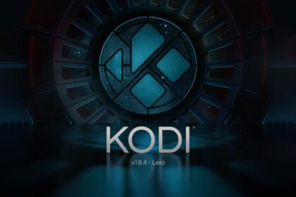 Kodi 18.4 lançado