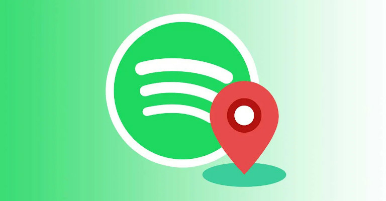 Spotify impedirá compartilhamento de conta através da localização
