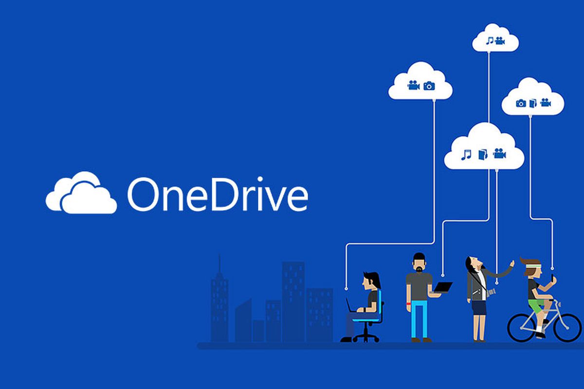 OneDrive atinge um bilhão de downloads no Android