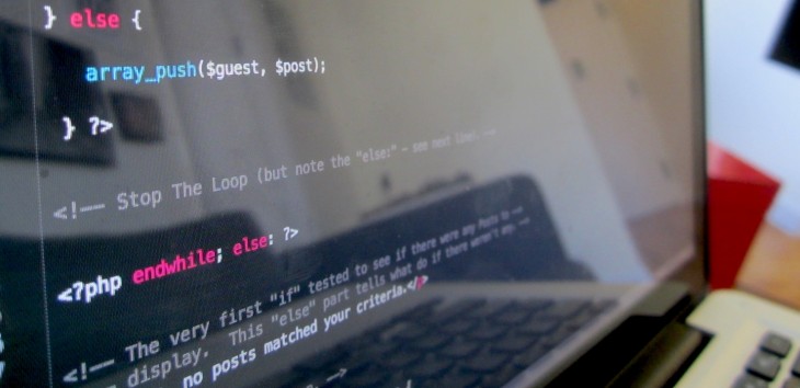 Hackers estão usando um bug no PHP 7 para invadir servidores web remotamente