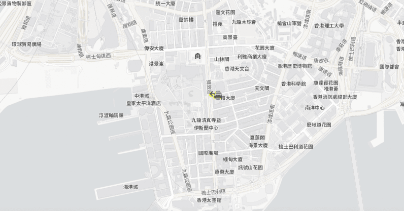 Apple, mais uma vez, bane aplicativo que alerta os cidadãos de Hong Kong sobre atividade policial
