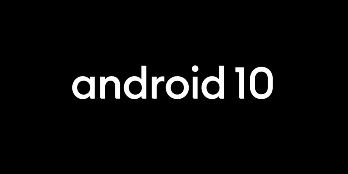 Redmi Note 8 Pro recebe sua última atualização do Android 10