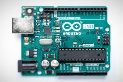 Como instalar o Arduino IDE no Ubuntu