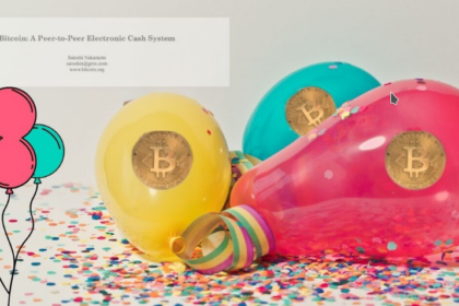 Faz 11 anos que Satoshi Nakamoto lançou o Bitcoin