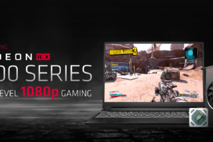 AMD anuncia a Radeon RX 5500 ainda para este ano