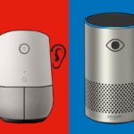 Alexa e Google Home podem espionar e roubar senhas