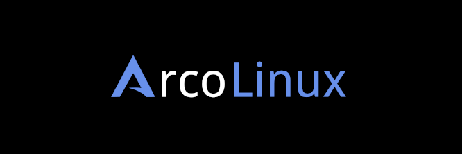 Distro ArcoLinux chega com a versão 19.11