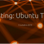 Ubuntu Touch OTA-11 agora disponível para teste