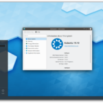 Kubuntu 19.10 chega com o KDE Plasma 5.16, drivers da Nvidia incorporados e muito mais