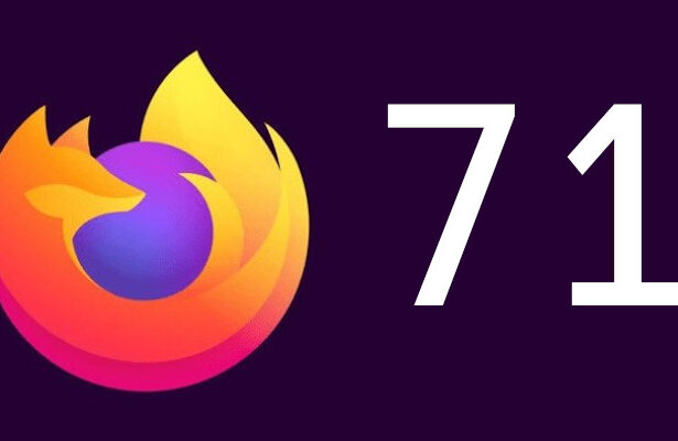 Mozilla Firefox 71 já está disponível para todas as versões suportadas do Ubuntu