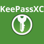 Lançado o gerenciador de senhas KeePassXC 2.5.0