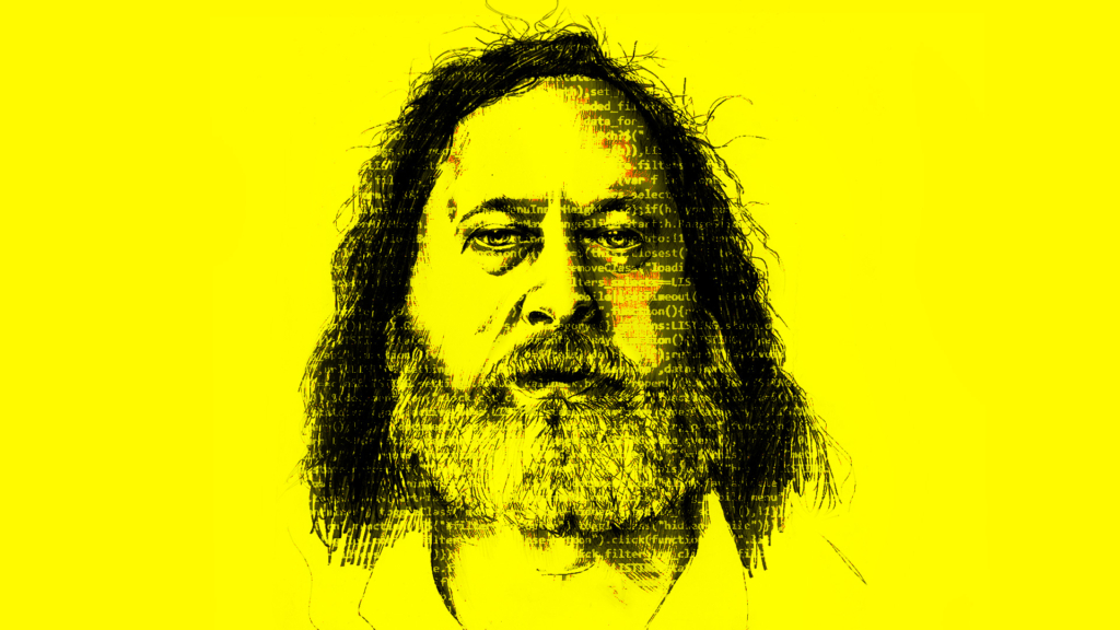 Mozilla e Tor se juntam à frente pedindo que Stallman deixe a Free Software Foundation