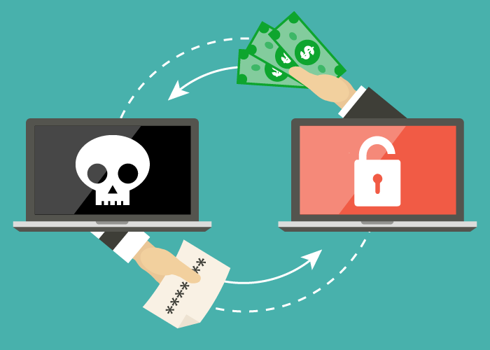 Hackers farão ataques de malware ainda mais destrutivos