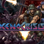 Foi lançado para Linux o jogo retrô de ação Xeno Crisis
